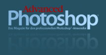 advanced Photoshop Logo