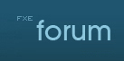 fxe Forum Logo