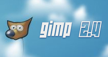 Gimp 2.4