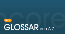 Glossar von A bis Z