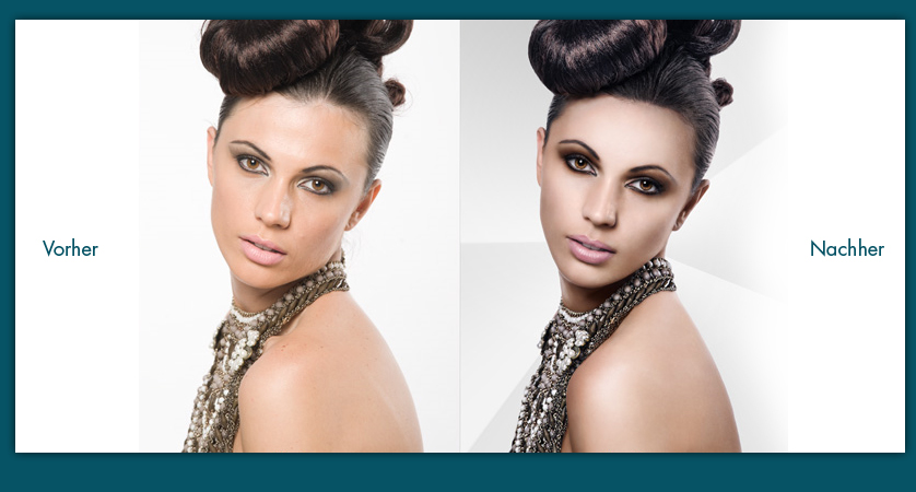 Photoshop Tutorial Bild