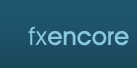 Fxencore Logo im Bereich: fxencore Art Community